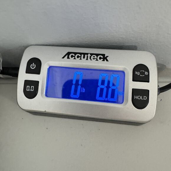 Aftco Men's Fishing Shorts Sz 36 Light Tan Brown Cargo Stretch Lightweight - Picture 10 of 10